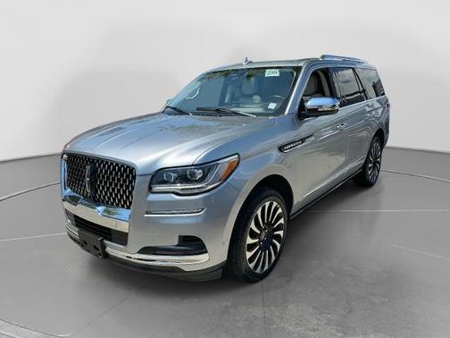 2023 Lincoln Navigator BLACK LABEL