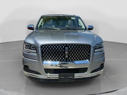 2023 Lincoln Navigator BLACK LABEL