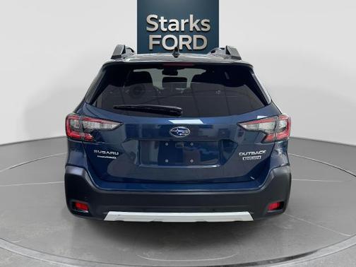 2023 Subaru Outback TOURING