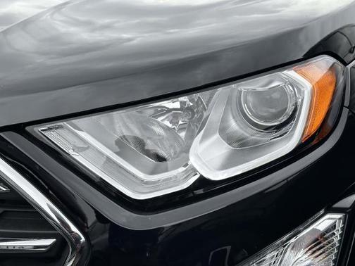 2022 Ford EcoSport TITANIUM