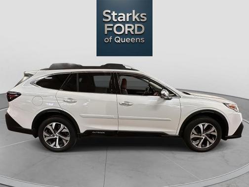 2020 Subaru Outback TOURING XT