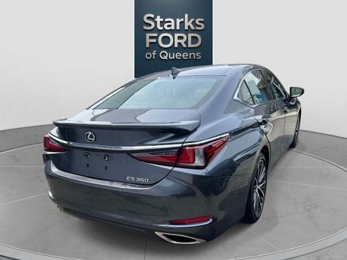 2023 Lexus ES 350 