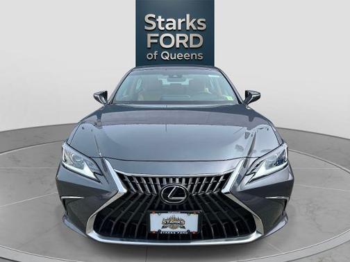 2023 Lexus ES 350 