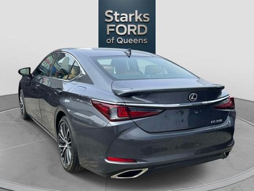 2023 Lexus ES 350 