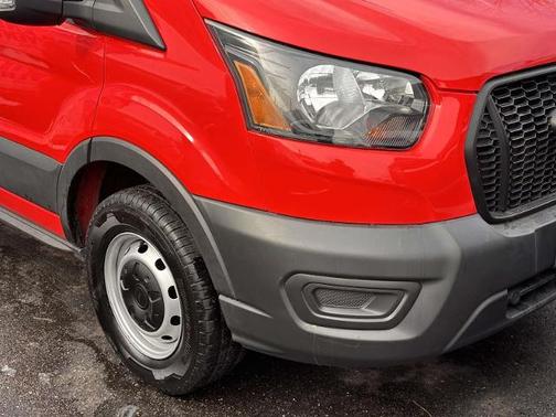 2021 Ford Transit-250 BASE