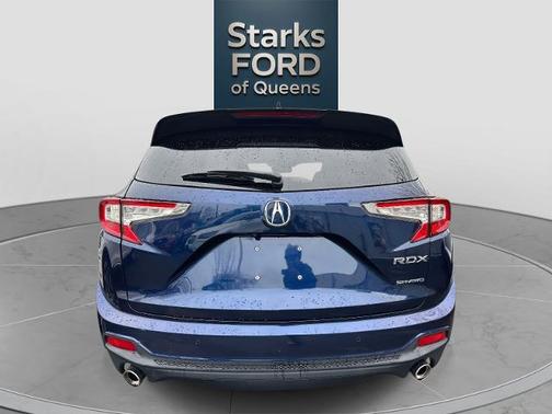 2021 Acura RDX TECHNOLOGY