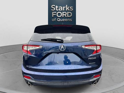 2021 Acura RDX TECHNOLOGY