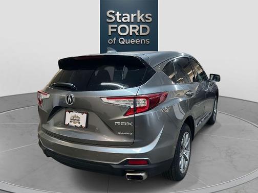 2023 Acura RDX TECHNOLOGY