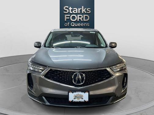 2023 Acura RDX TECHNOLOGY