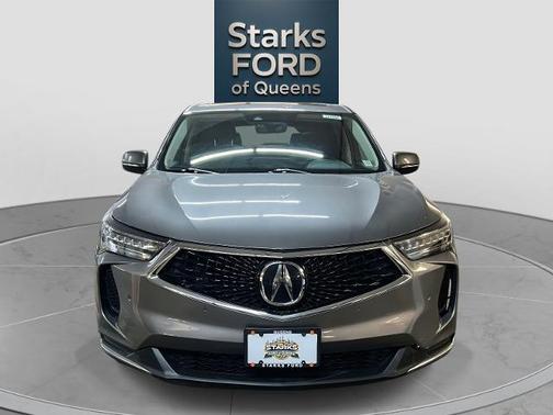 2023 Acura RDX TECHNOLOGY