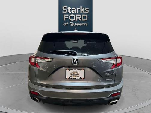 2023 Acura RDX TECHNOLOGY