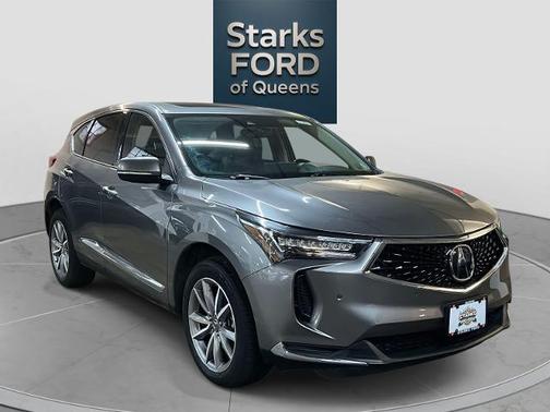 2023 Acura RDX TECHNOLOGY