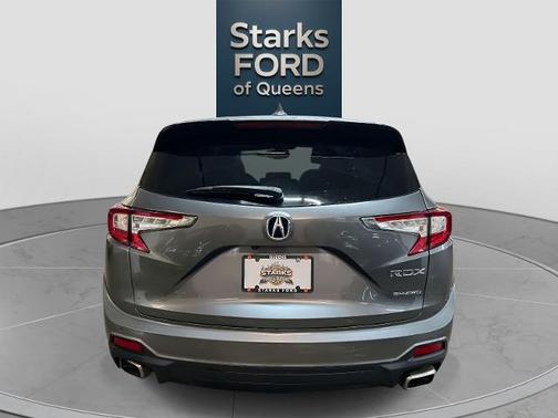 2023 Acura RDX TECHNOLOGY