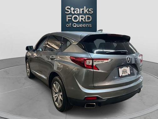 2023 Acura RDX TECHNOLOGY