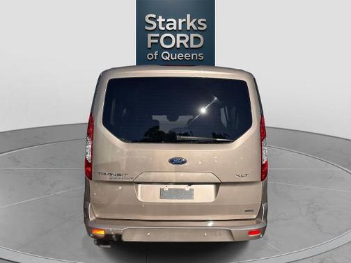 2020 Ford Transit Connect XLT