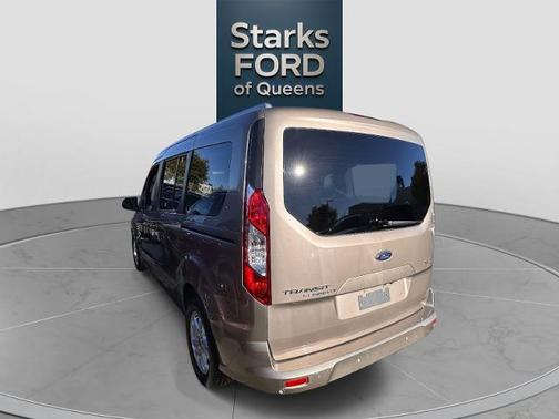 2020 Ford Transit Connect XLT