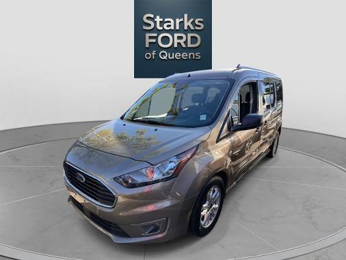 2020 Ford Transit Connect XLT