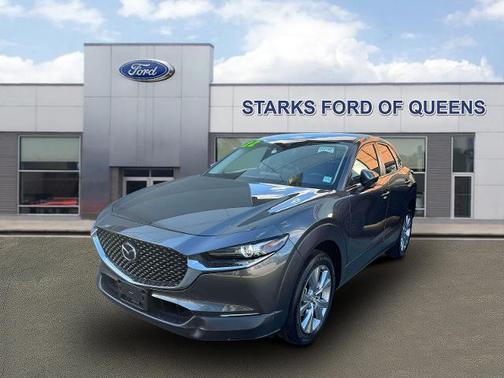 2022 Mazda CX-30 SELECT