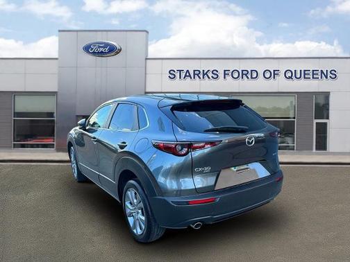 2022 Mazda CX-30 SELECT