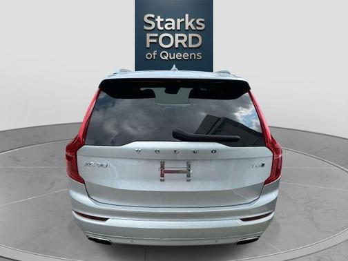 2020 Volvo XC90 T6 MOMENTUM 7 PASSENGER