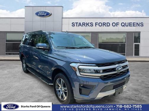 2022 Ford Expedition XLT