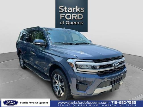 2022 Ford Expedition XLT