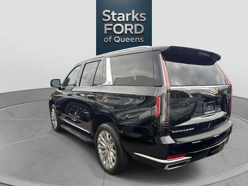 2024 Cadillac Escalade PREMIUM LUXURY