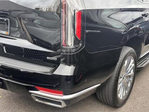 2024 Cadillac Escalade PREMIUM LUXURY