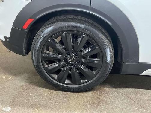 2020 MINI Countryman COOPER S ALL4