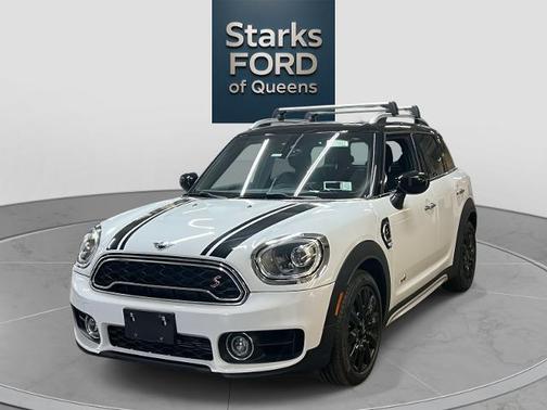 2020 MINI Countryman COOPER S ALL4
