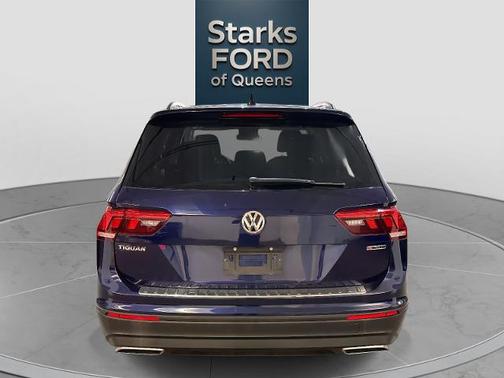 2021 Volkswagen Tiguan 2.0T S
