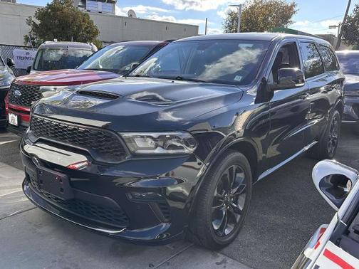 2022 Dodge Durango R/T