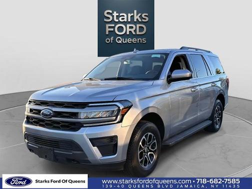 2022 Ford Expedition XLT