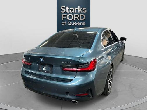2019 BMW 330 330I XDRIVE