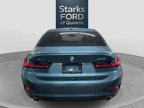 2019 BMW 330 330I XDRIVE
