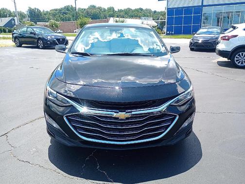 2024 Chevrolet Malibu 2LT