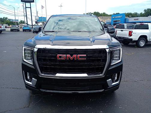 2023 GMC Yukon SLE