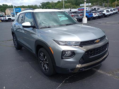 2023 Chevrolet Trailblazer ACTIV
