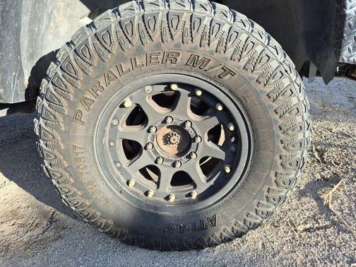 Pearl White 2020 RAM 2500 Longhorn