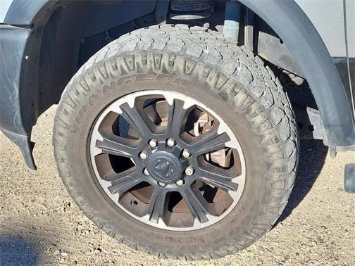 2023 RAM 2500 Power Wagon