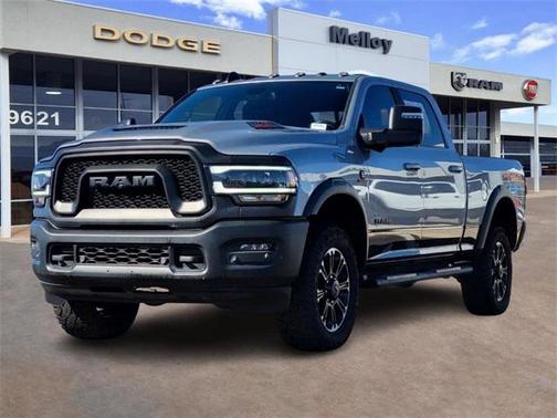 2023 RAM 2500 Power Wagon