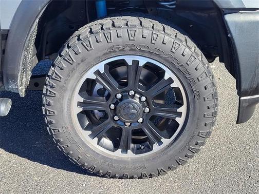 2023 RAM 2500 Power Wagon