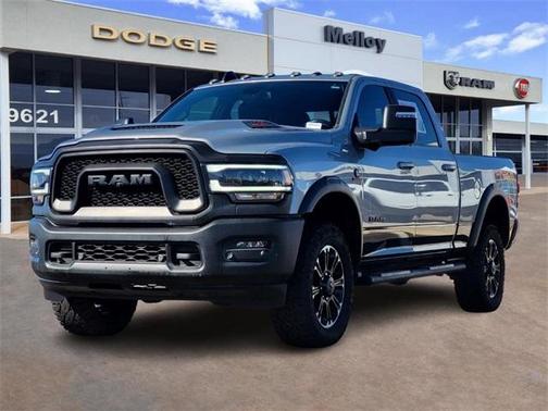 2023 RAM 2500 Power Wagon