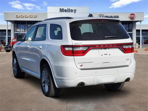 2024 Dodge Durango GT