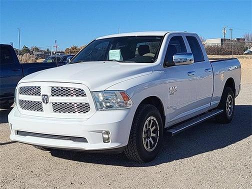 2019 RAM 1500 Classic Express