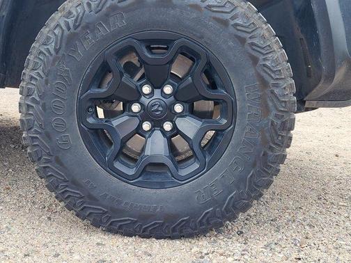 Blue Pearl 2022 RAM 1500 TRX