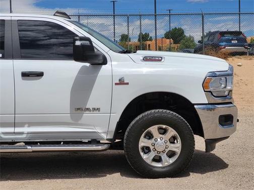 2023 RAM 3500 Big Horn