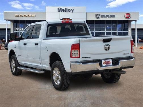 2023 RAM 3500 Big Horn