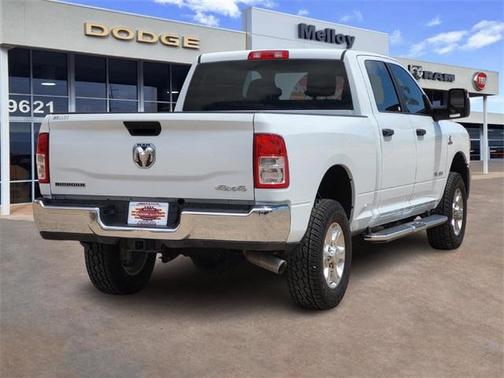 2023 RAM 3500 Big Horn