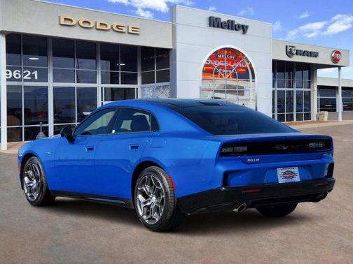 BLUDICROUS 2026 Dodge Charger R/T